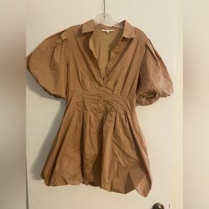 Boutique dress never worn